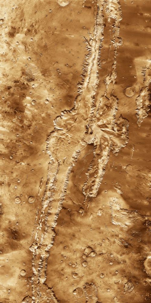 火星|火星，太阳系唯一“像地球”的天体，中国为什么非去不可？