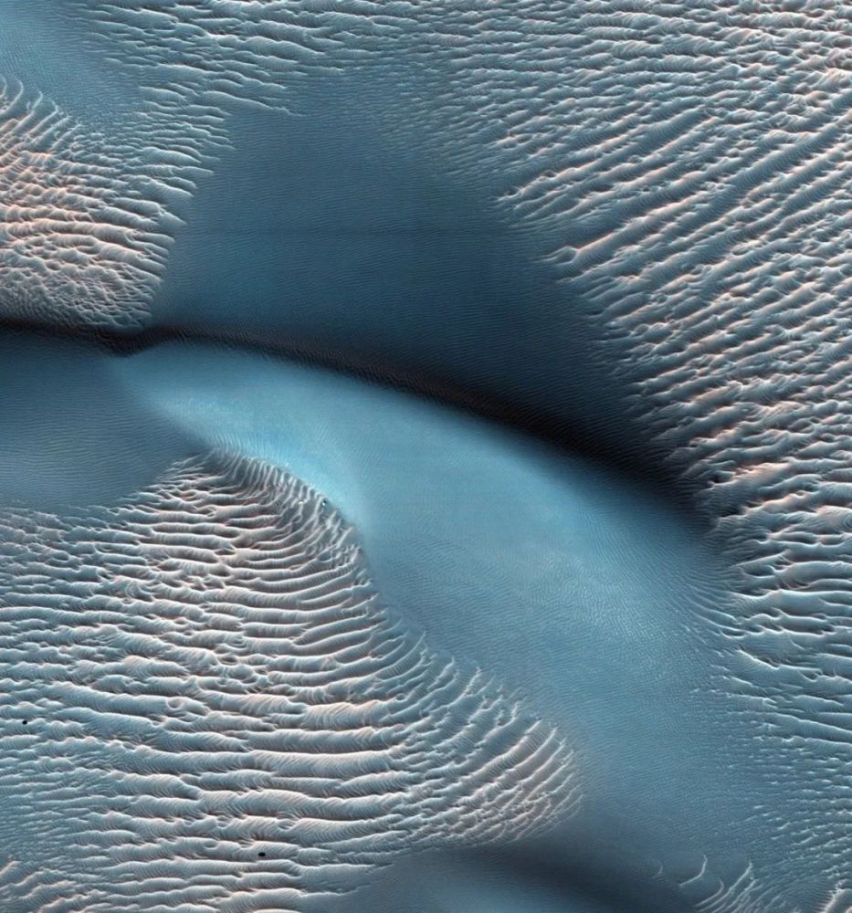 火星|火星，太阳系唯一“像地球”的天体，中国为什么非去不可？