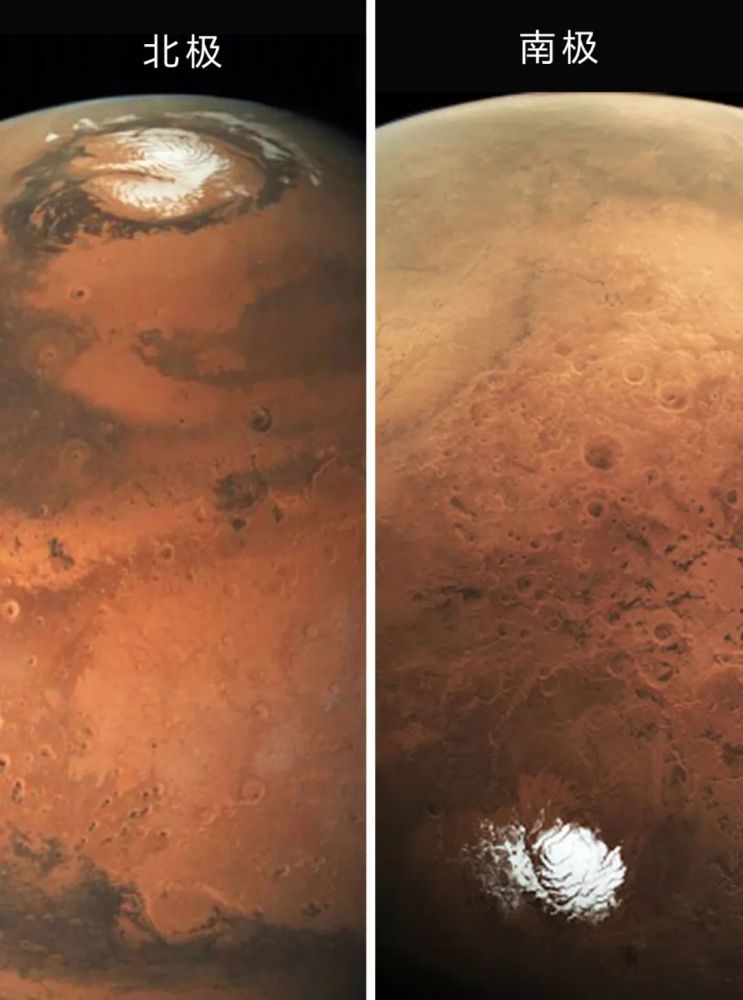 火星|火星，太阳系唯一“像地球”的天体，中国为什么非去不可？