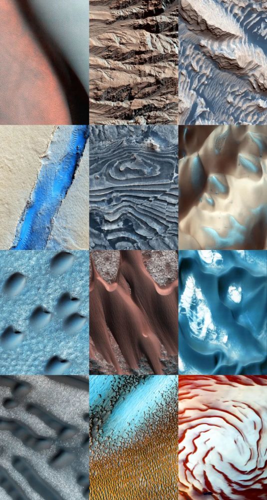 火星|火星，太阳系唯一“像地球”的天体，中国为什么非去不可？