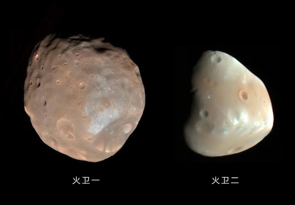 火星|火星，太阳系唯一“像地球”的天体，中国为什么非去不可？