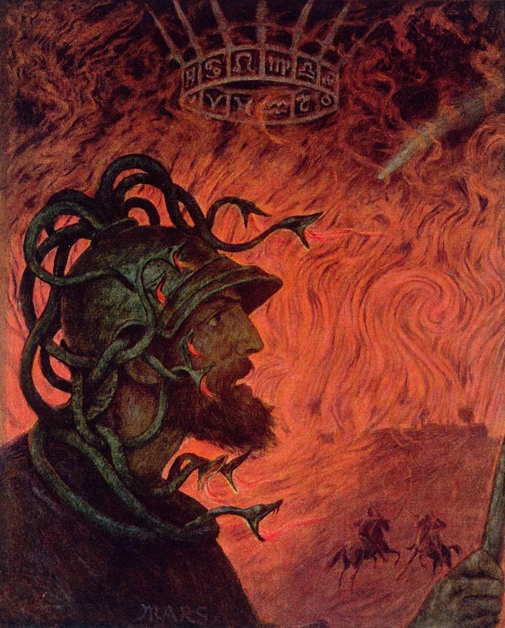 火星|火星，太阳系唯一“像地球”的天体，中国为什么非去不可？