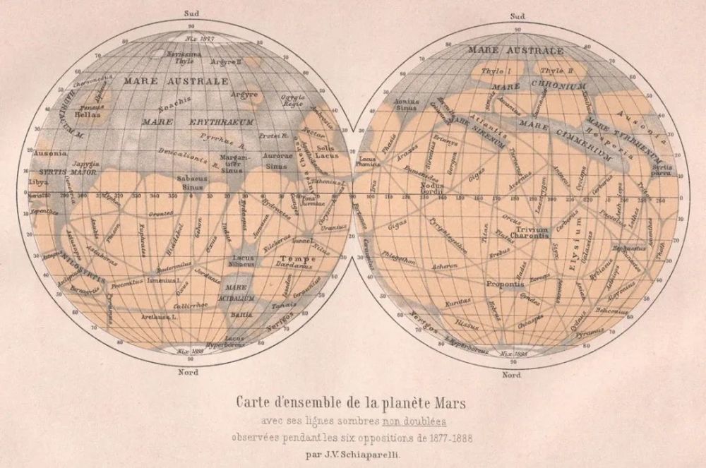火星|火星，太阳系唯一“像地球”的天体，中国为什么非去不可？