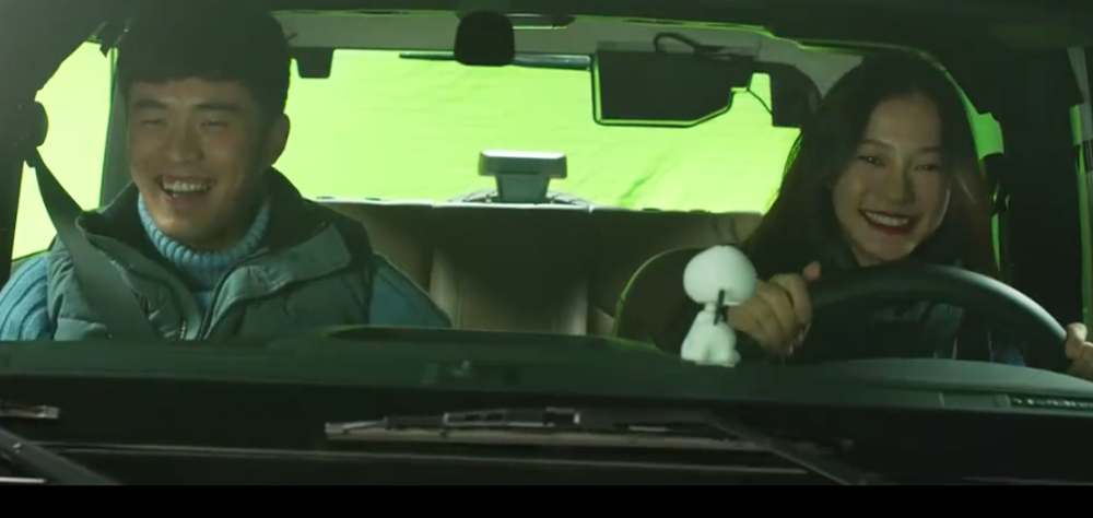 奔跑吧兄弟|跑男一半嘉宾都和baby有“吻戏”？王祖蓝没感觉，陈赫太“过分”