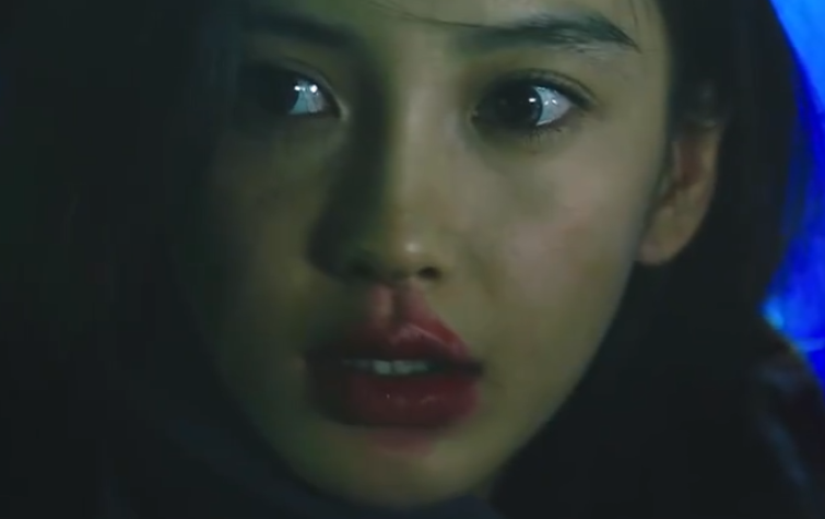 奔跑吧兄弟|跑男一半嘉宾都和baby有“吻戏”？王祖蓝没感觉，陈赫太“过分”