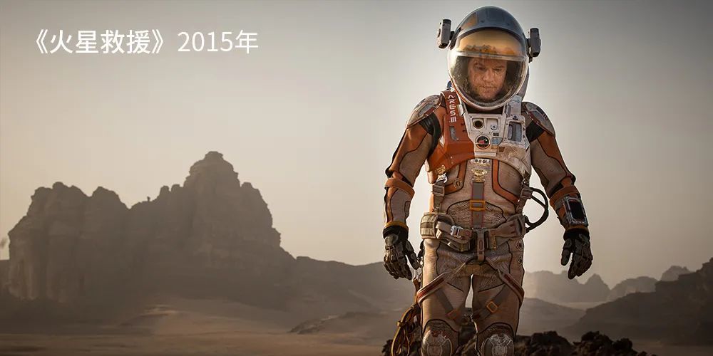 火星|火星，太阳系唯一“像地球”的天体，中国为什么非去不可？