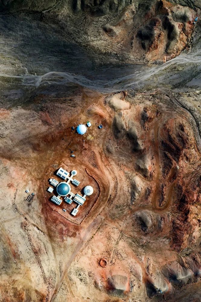 火星|火星，太阳系唯一“像地球”的天体，中国为什么非去不可？