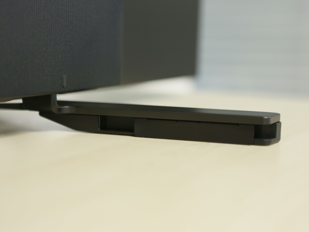 索尼a8h电视评测依旧领先行业的oled系产品