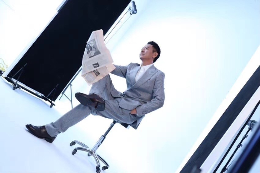 国门英雄|《国门英雄》纵横海关，郭晓峰之后再无方虎