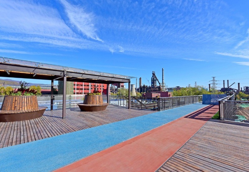 首钢园|如何“空中游首钢”？新项目明天首次开放预约