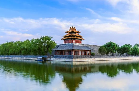 力微|“人穷别说话，位卑莫劝人”，后面两句更经典，却少有人知