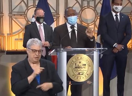 西尔维斯特·特纳|美国休斯敦疫情蔓延：25％接受新冠病毒检测者呈阳性