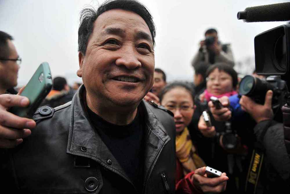 姜昆|姜昆书法进步空间大？专家点评一针见血，只是表面功夫而已