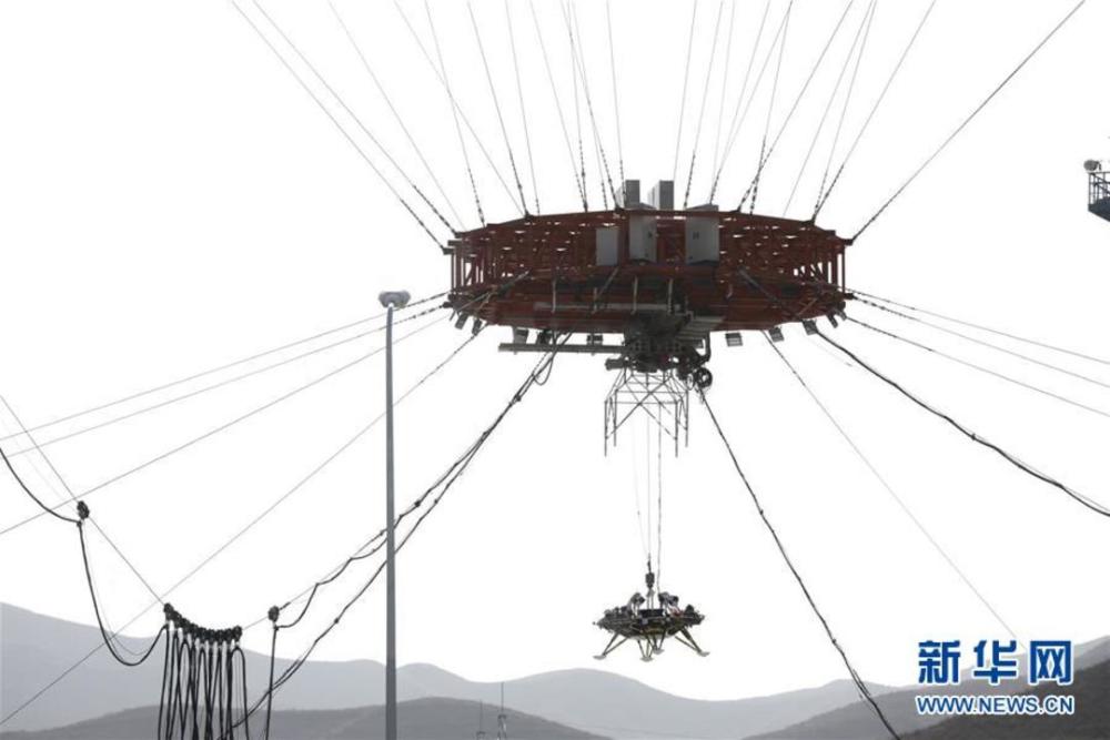 火星|出发！火星！中国首次火星探测之旅启程 这些要点你知道多少？