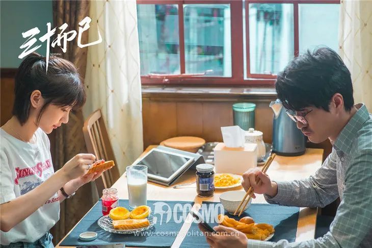 钟晓芹|离婚之后的钟晓芹，怎么更扎心了？