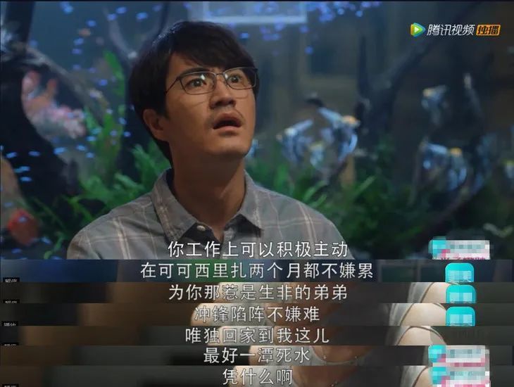 钟晓芹|离婚之后的钟晓芹，怎么更扎心了？