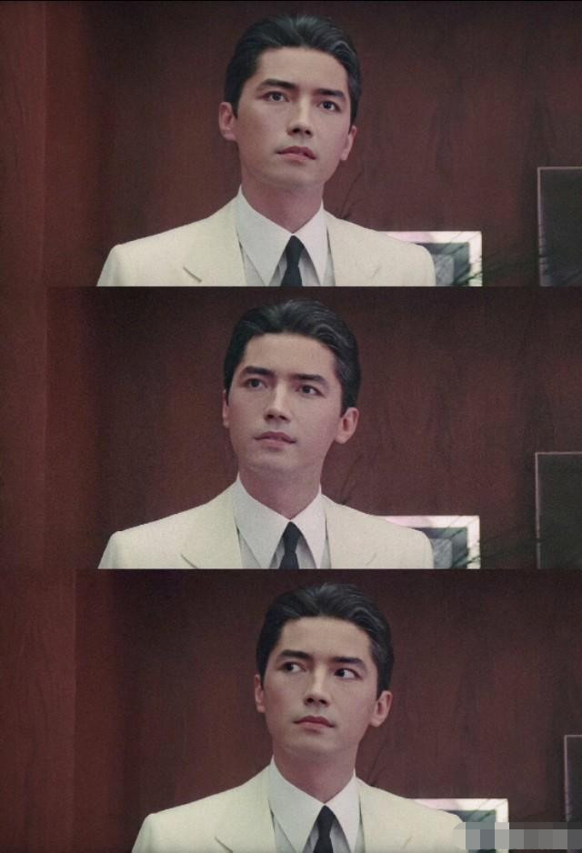 尊龙年轻时的绝世容颜让人直呼是亚洲洲草贵族气质也是绝了