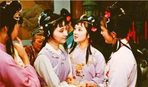 贾府|贾府被抄家时，如果黛玉还在世，她会不会被抓，她的结局会如何？