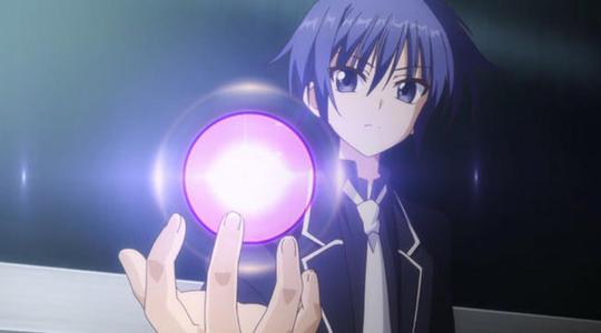 诚哥还是士道 伊藤诚离后宫之王的宝座 或许差的只是一个发色 伊藤诚 二次元 动漫 撞脸怪 兵藤一诚 五河士道