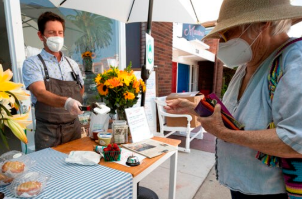 加利福尼亚州|加州超越纽约成全美疫情最严重的州，“防疫楷模”为何沦为重灾区？