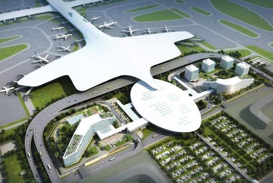 深圳被吐槽最多的机场,登机距离远到像跑马拉松!乘客直呼走断腿