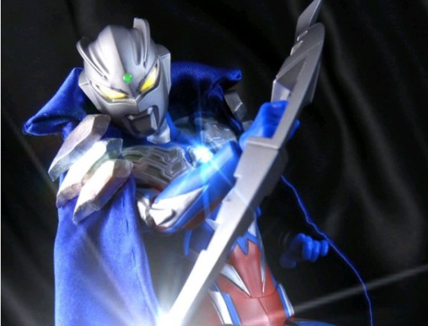 泽塔|希卡利|赛罗|泰罗奥特曼|宇宙警备队|连老托