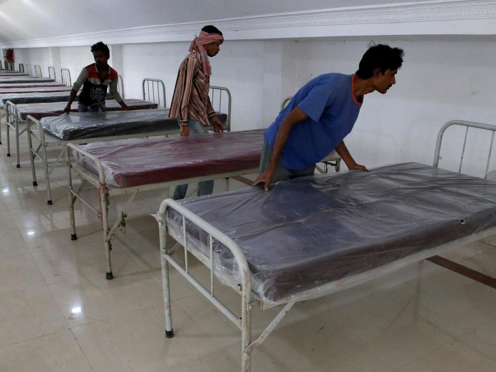 唐纳德·特朗普|美国竟被印度瞧不起！特朗普遭印邦长嘲讽：我可不像他那样“瞎”