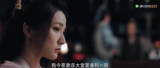 颜值|绝色美女被换脸，这部拷问颜值的“妖猫”传，真香了