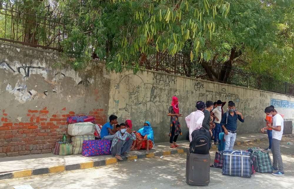 唐纳德·特朗普|美国竟被印度瞧不起！特朗普遭印邦长嘲讽：我可不像他那样“瞎”