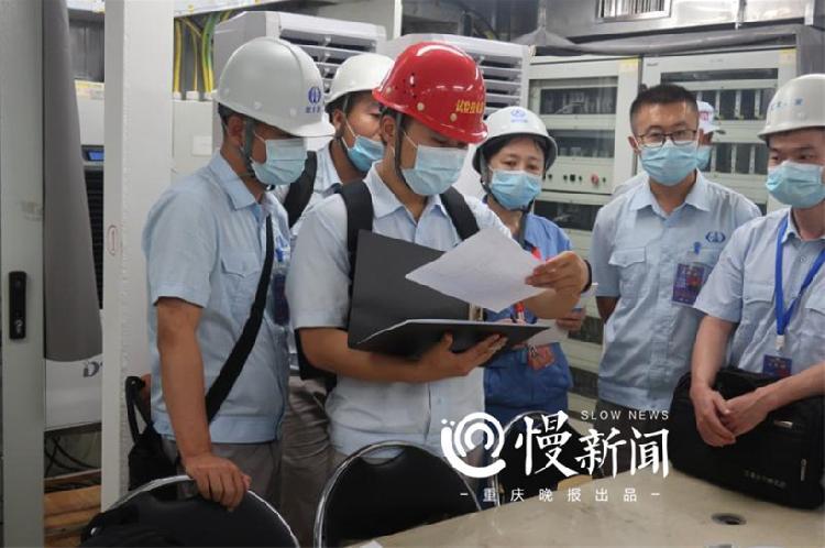 晏政|“天问一号”成功上天 重庆80后博士再立新功