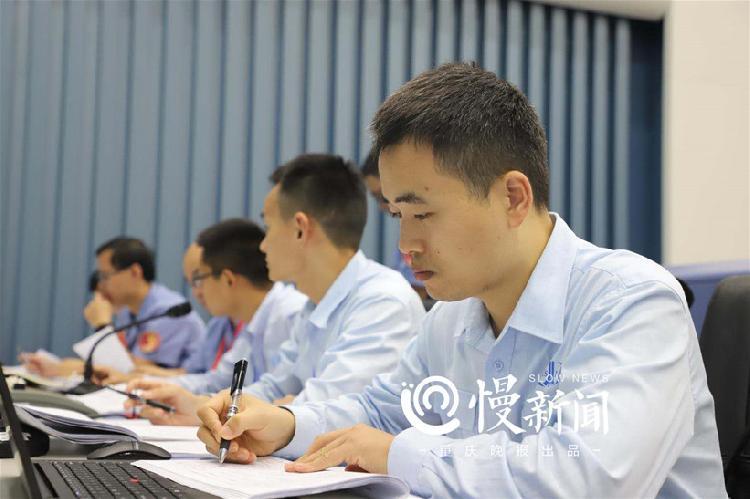 晏政|“天问一号”成功上天 重庆80后博士再立新功