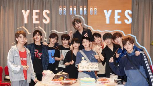 曾因抢出道位取关任豪,陆思恒究竟都做了什么,惹r1se粉丝不爽?