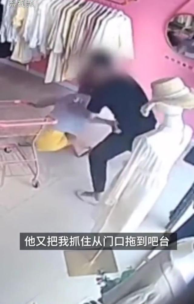 女子不堪家暴跳楼双下肢截瘫是怎么回事?女子还原2次被家暴全过程 