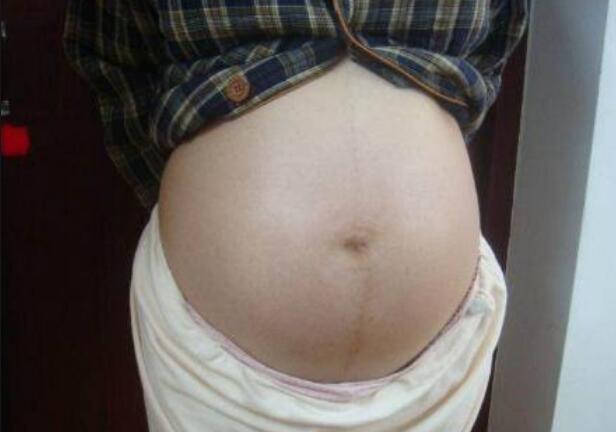 怀孕6个月 胎儿易遇到三种危险 即使出现一个孕妇也要当心 腾讯新闻