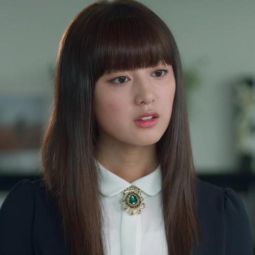 金智媛|金智媛有多幸运？出道就和BigBang合作，作品演一部红一部