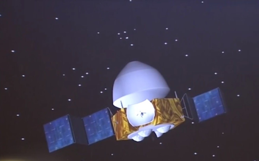 天问一号|天问一号火星探测排第几？性能优秀后来居上！