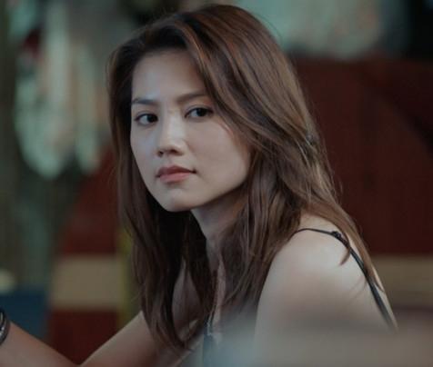 有剧透周秀娜大曝战毒中与黄宗泽结局凄美角色充满挑战