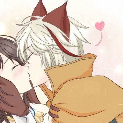 王者荣耀cp情头再来一波cp网名