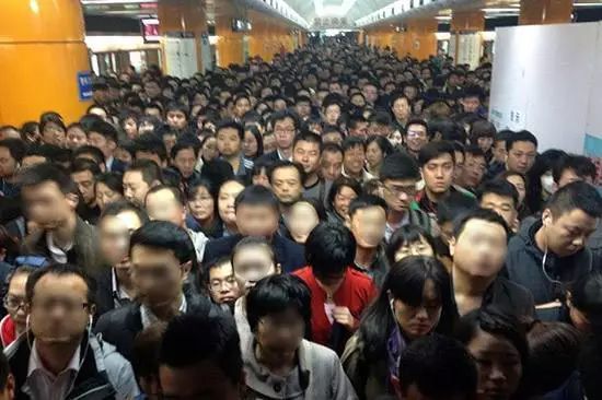 北京城|看懂了这些，就看懂了北京城！