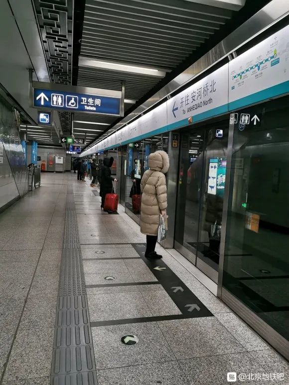 北京城|看懂了这些，就看懂了北京城！