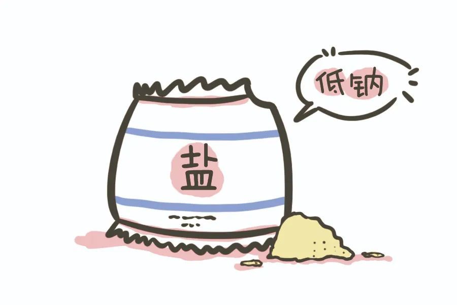 10大减盐方法看这里_腾讯新闻