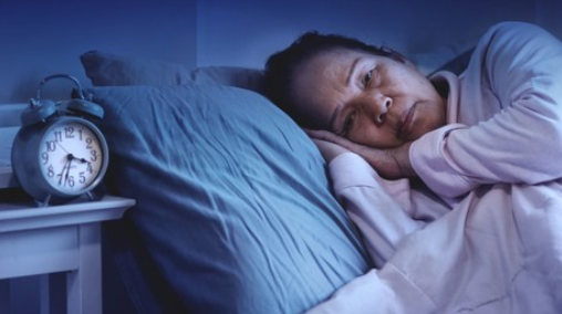 老年人睡不着觉的解决方法拒绝失眠nmn的作用