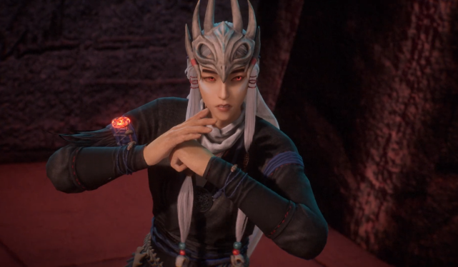 知道古族为何没落了,你们看古族中都是些什么人|图腾|万界|逸徇|楚茨