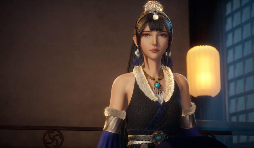 万界春秋:终于知道古族为何没落了,你们看古族中都是些什么人