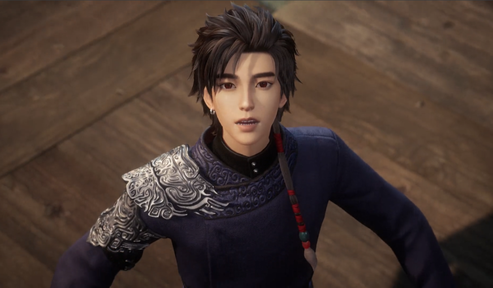 万界春秋:终于知道古族为何没落了,你们看古族中都是些什么人