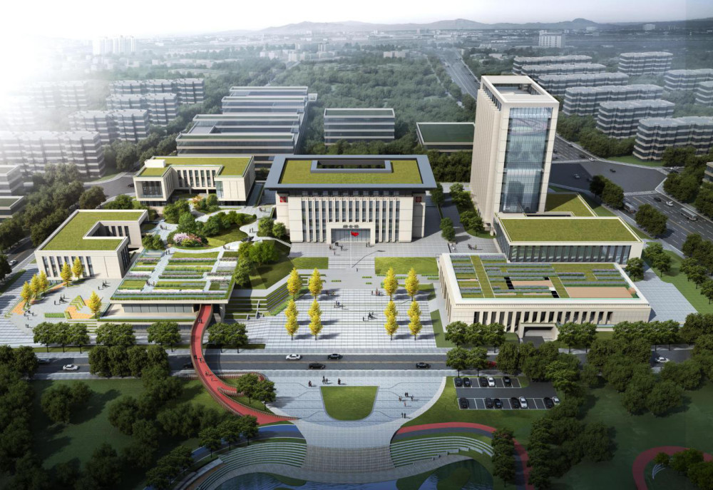 以整合区域培训资源,深化办学体制改革,优化党校功能布局为路径,对