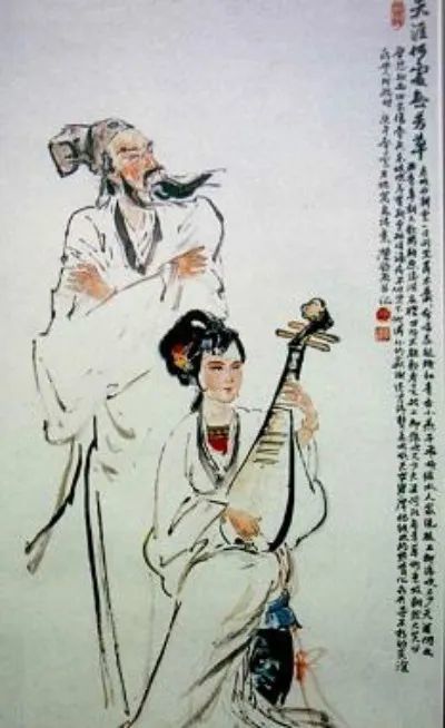 苏轼|苏轼一生娶3个老婆，为何独爱小26岁的王朝云？难道男人都爱吃嫩草