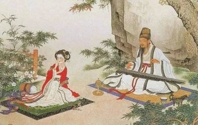 苏轼|苏轼一生娶3个老婆，为何独爱小26岁的王朝云？难道男人都爱吃嫩草