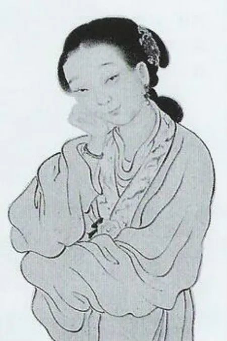 苏轼|苏轼一生娶3个老婆，为何独爱小26岁的王朝云？难道男人都爱吃嫩草