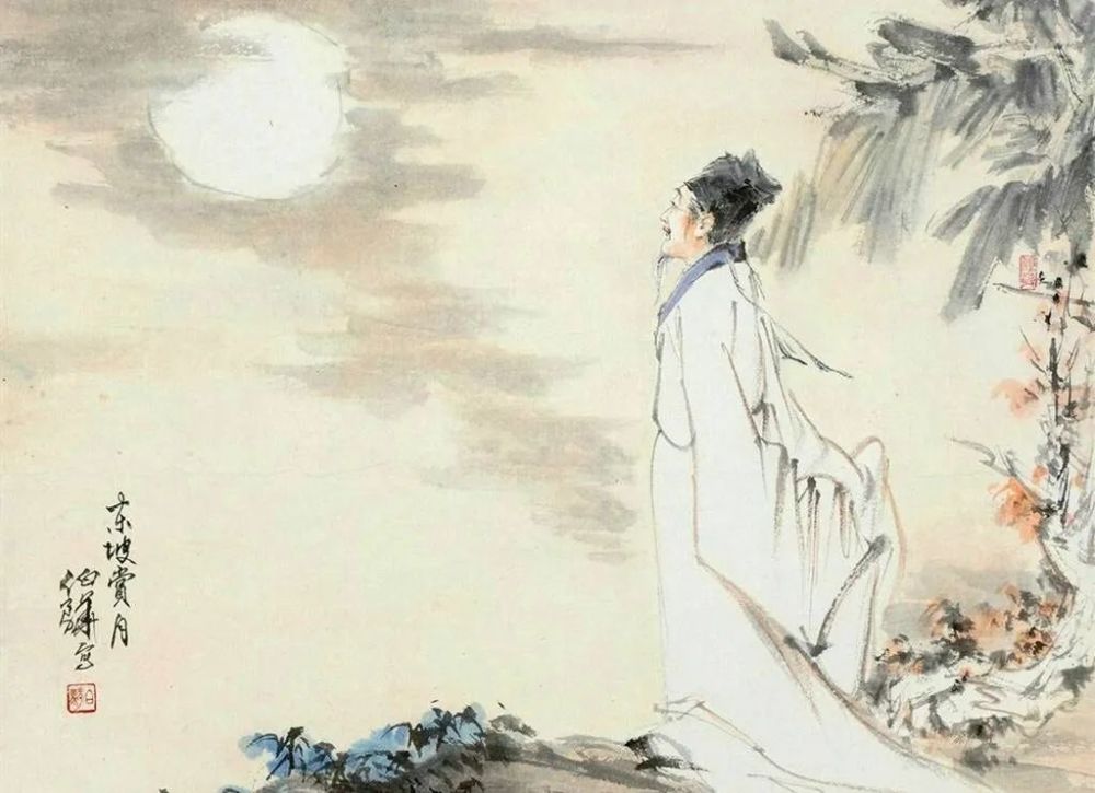 苏轼|苏轼一生娶3个老婆，为何独爱小26岁的王朝云？难道男人都爱吃嫩草